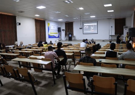 انطلاق ورشة عمل حول الاختيار الأمثل للكليات الجامعية المتخصصة في العلوم المستقبلية ومتطلبات سوق العمل في أكثر من قاعة بالجامعات الليبية