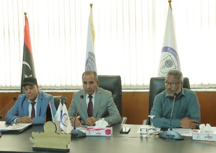 دورة حول صياغة الأخبار وإعداد التقارير الإعلامية 