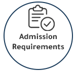 admission requirements