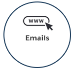 emails