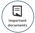 important documents
