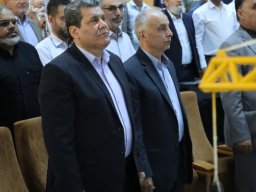 مسابقة أفضل نموذج إنشائي- برج رفعة