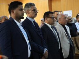 مسابقة أفضل نموذج إنشائي- برج رفعة