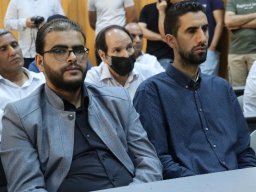 مسابقة أفضل نموذج إنشائي- برج رفعة