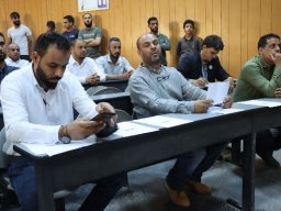 مسابقة أفضل نموذج إنشائي- برج رفعة